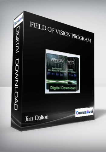 Jim Dalton - Field of Vision Program