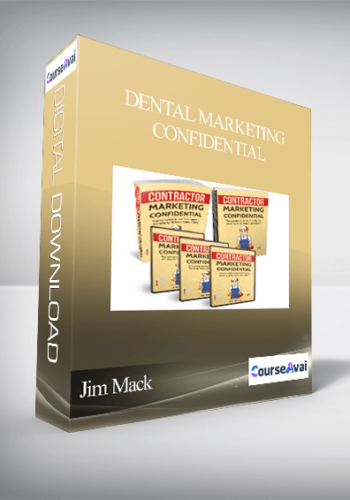Jim Mack - Dental Marketing Confidential