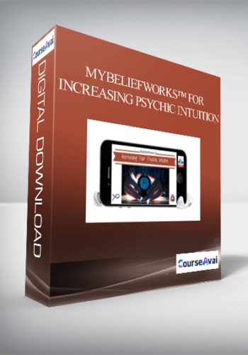Jimmy Mack – MyBeliefworks™ For Increasing Psychic Intuition