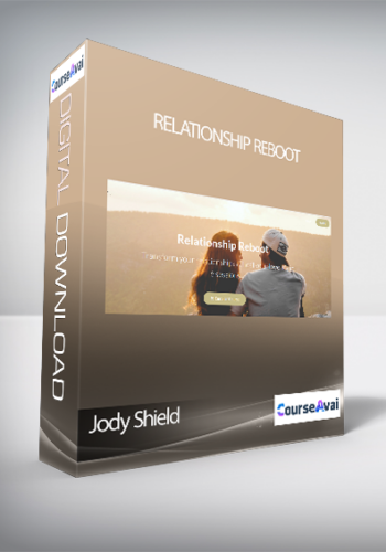 Jody Shield – Relationship Reboot