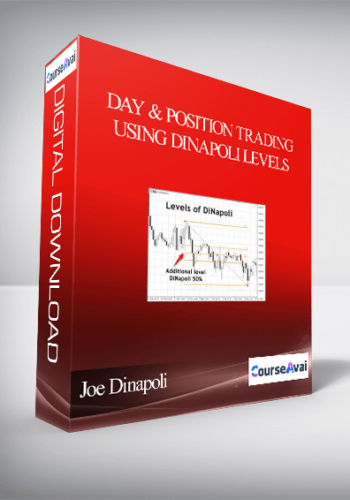 Joe Dinapoli – Day & Position Trading Using DiNapoli Levels