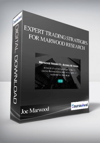 Joe Marwood - Expert Trading Strategies For Marwood Research
