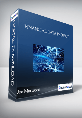 Joe Marwood – Financial Data Project