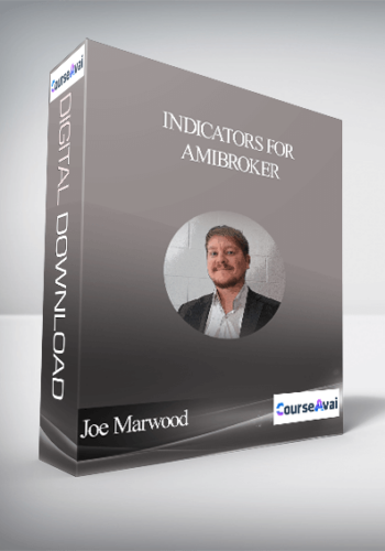 Joe Marwood - Indicators For Amibroker
