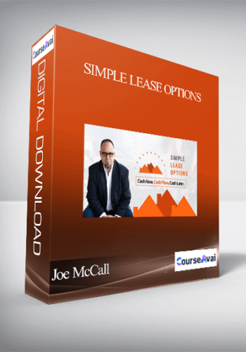 Joe McCall – Simple Lease Options