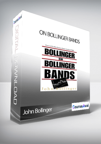 John Bollinger On Bollinger Bands