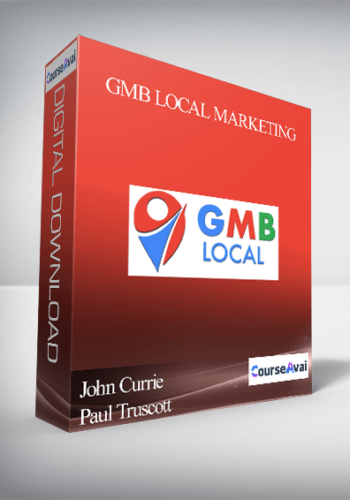 John Currie And Paul Truscott – GMB Local Marketing