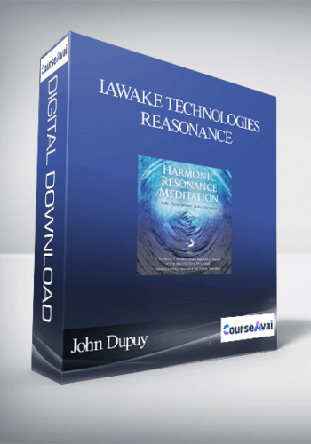 John Dupuy – IAwake Technologies – Reasonance