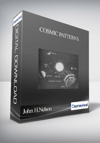 John H.Nelson – Cosmic Patterns