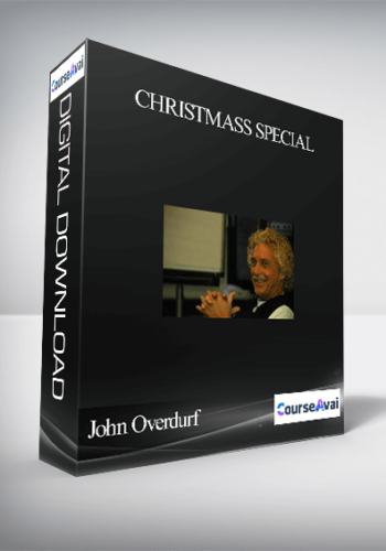 John Overdurf – Christmass Special