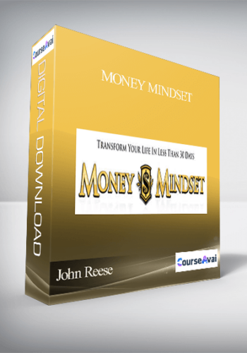 John Reese - Money Mindset
