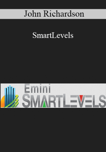John Richardson – SmartLevels