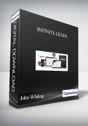 John Whiting – Infinite Leads