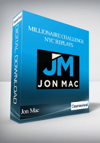 Jon Mac – Millionaire Challenge NYC Replays