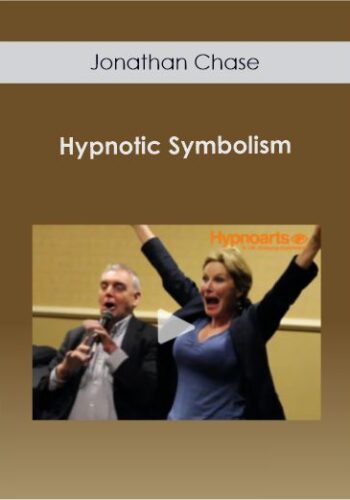Jonathan Chase - Hypnotic Symbolism