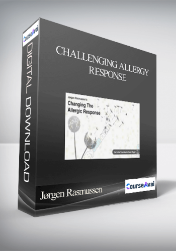 Jørgen Rasmussen – Challenging Allergy Response