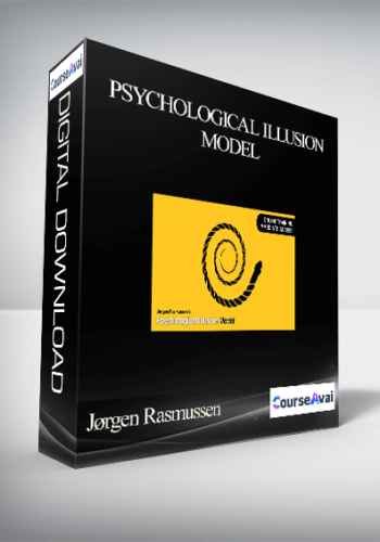 Jørgen Rasmussen - Psychological Illusion Model