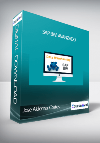 Jose Aldemar Cortes - SAP BW: Avanzado