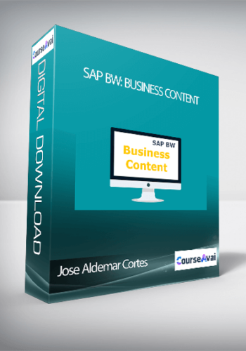 Jose Aldemar Cortes - SAP BW: Business Content
