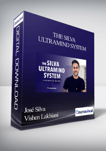 José Silva And Vishen Lakhiani – The Silva Ultramind System