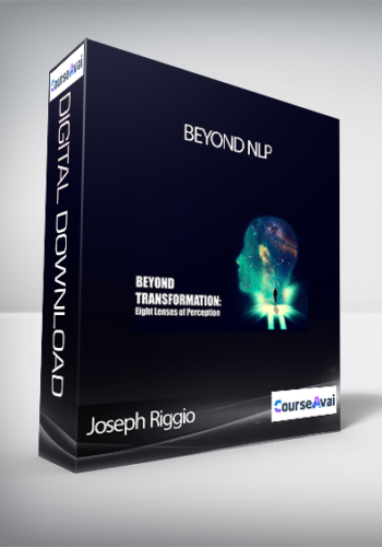 Joseph Riggio - Beyond NLP