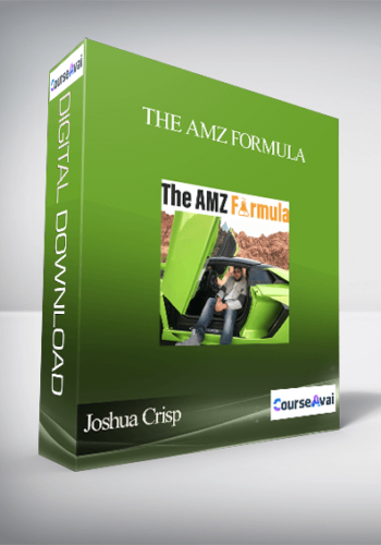 Joshua Crisp – The AMZ Formula