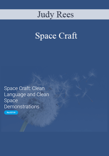 Judy Rees – Space Craft