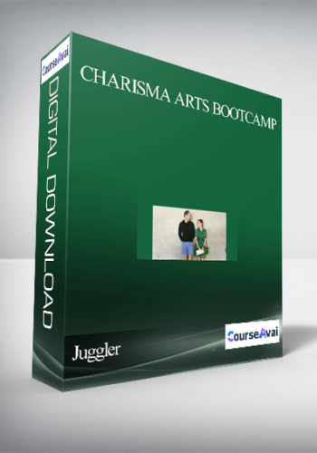 Juggler – Charisma Arts Bootcamp