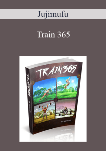 Jujimufu – Train 365
