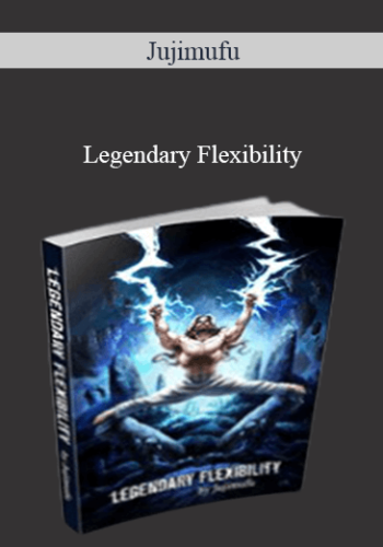 Jujimufu – Legendary Flexibility