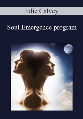 Julie Calvey – Soul Emergence Program