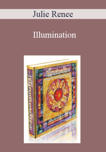 Julie Renee – Illumination
