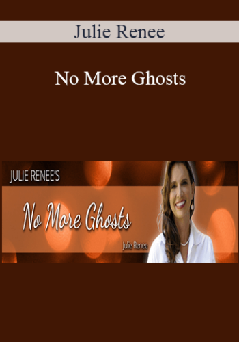 Julie Renee – No More Ghosts
