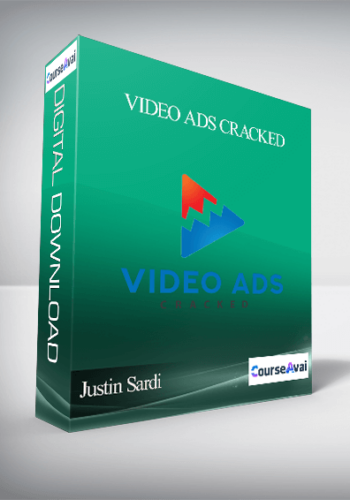 Justin Sardi – Video Ads Cracked