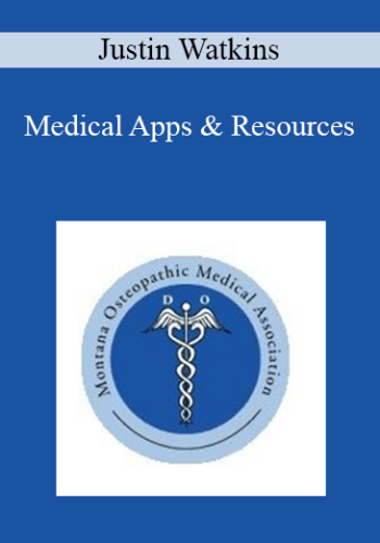 Justin Watkins - Medical Apps & Resources