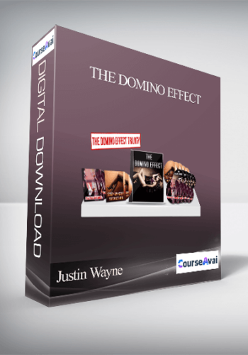 Justin Wayne – The Domino Effect