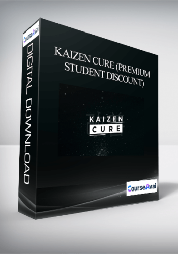 Kaizen Cure (Premium Student Discount)