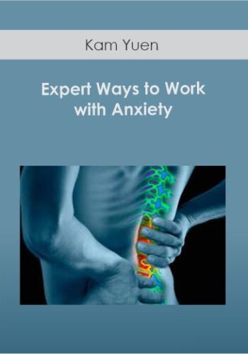 Kam Yuen - Back Pain Teleseminar/Webinar