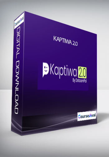 Kaptiwa 2.0 + OTOs