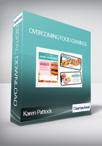 Karen Pattock – Overcoming Food Cravings