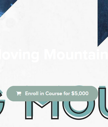 Kari Lewis - Moving Mountains