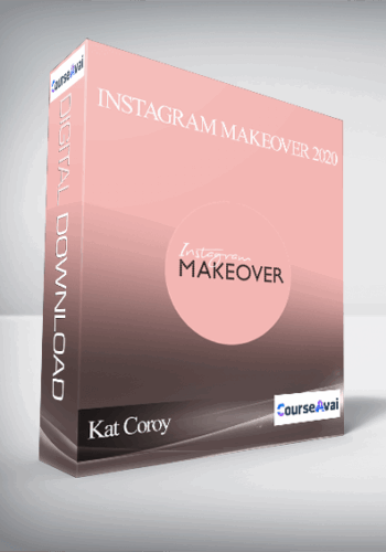 Kat Coroy – Instagram Makeover 2020