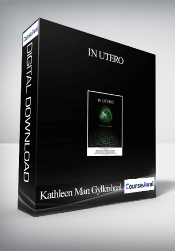Kathleen Man Gyllenhaal – In Utero