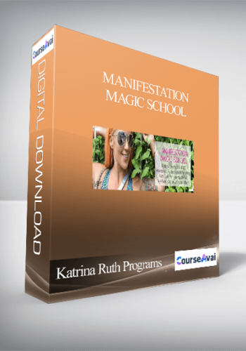 Katrina Ruth Programs – Manifestation Magic School