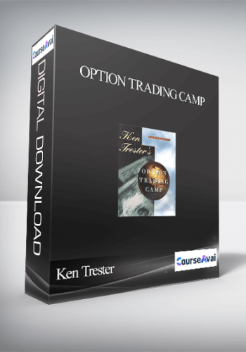 Ken Trester – Option Trading Camp