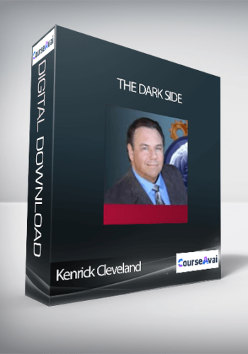 Kenrick Cleveland – The Dark Side