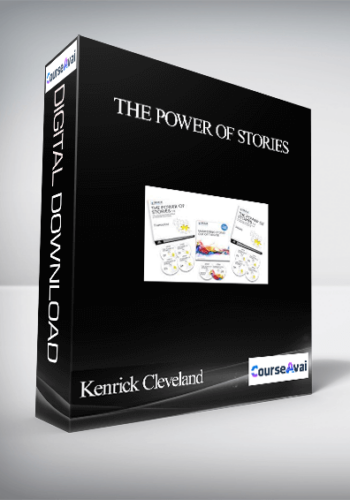 Kenrick Cleveland - The Power of Stories