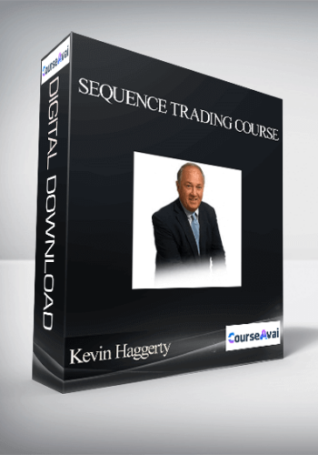 Kevin Haggerty – Sequence Trading Course