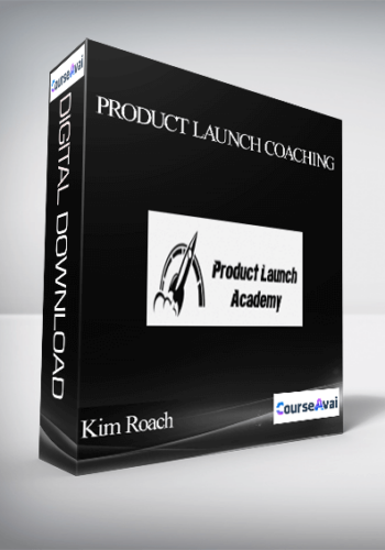Kim Roach – Product Launch Coaching
