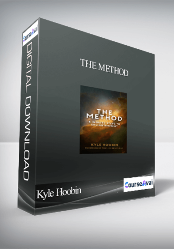 Kyle Hoobin - The Method